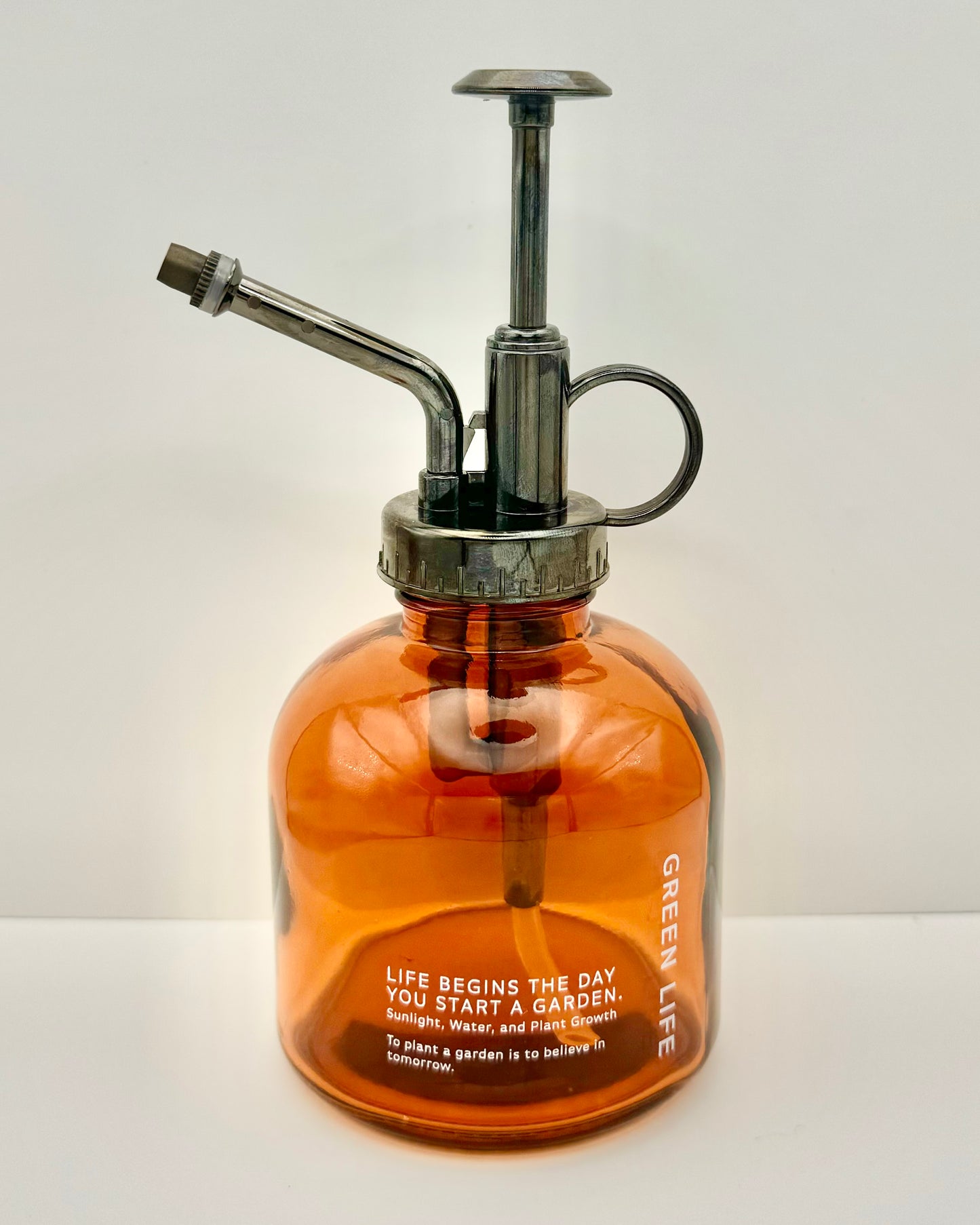 Glass Sprayer