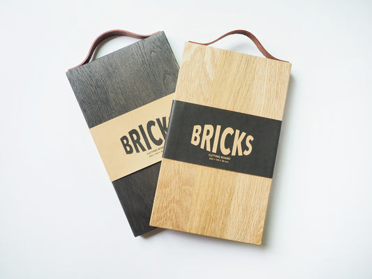 [BRICKS] Cutting Board