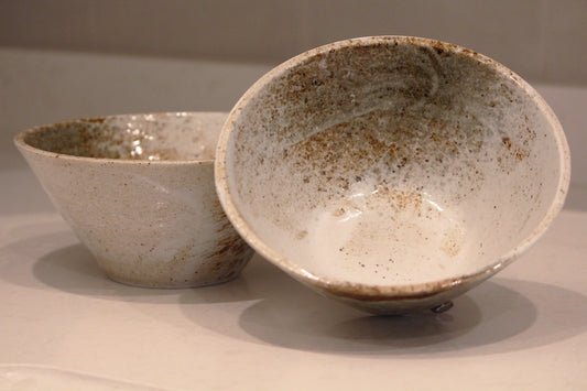 Japanese Crafted Bowl