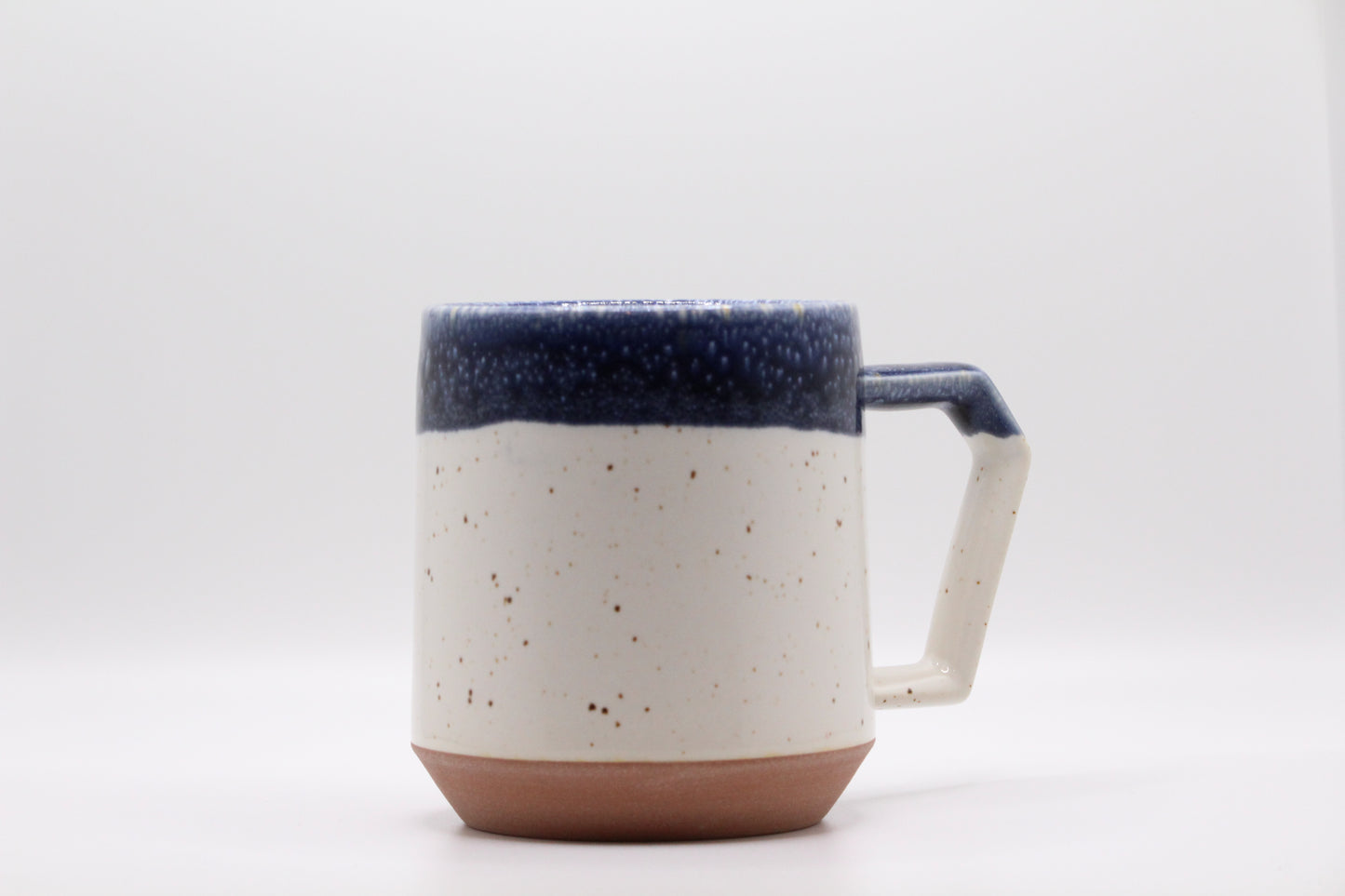 Mino Ware Mug