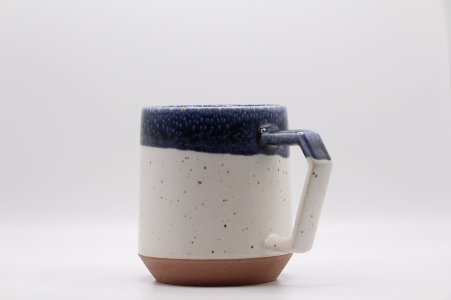 Mino Ware Mug