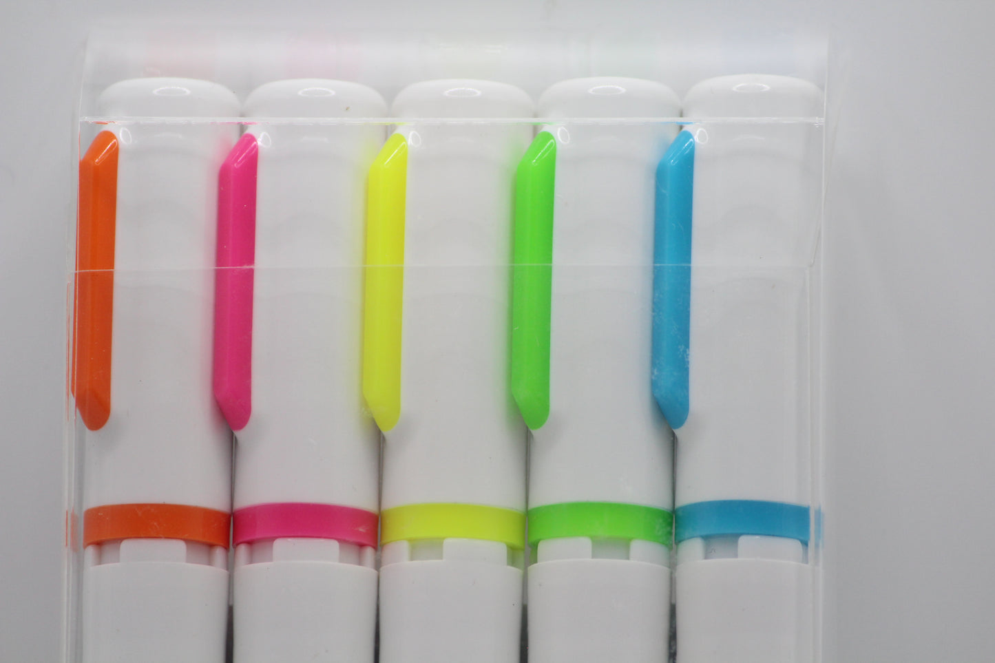 ZEBRA Highlighter Pens