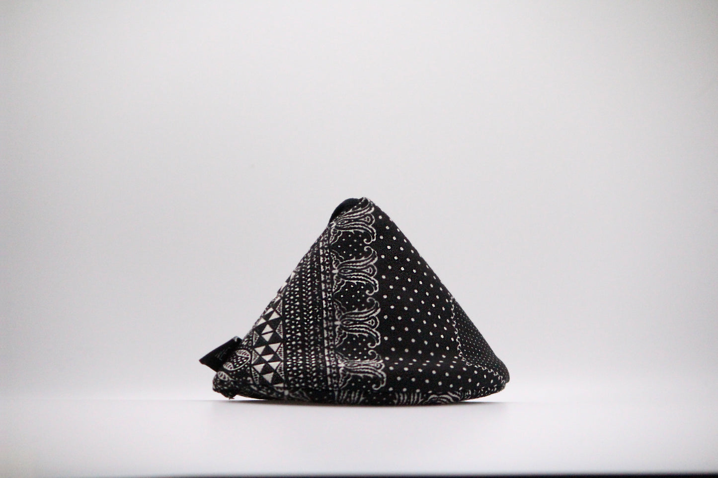 Triangle Potholder